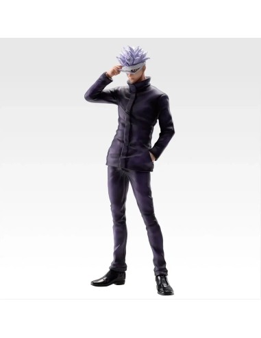 Jujutsu Kaisen - Satoru Gojo - Ichibansho
