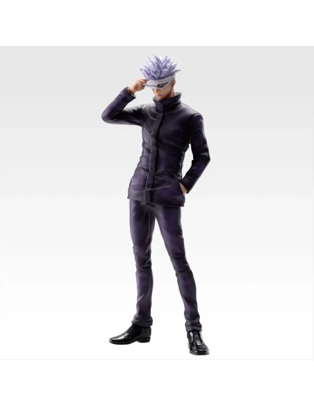 Jujutsu Kaisen - Satoru Gojo - Ichibansho
