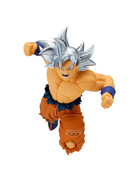 Dragon Ball - Son Goku Ultra Instinct - Match Makers