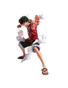 One Piece - Monkey D Luffy - Maximatic Plus