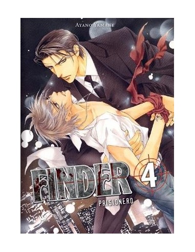 FINDER Nº04