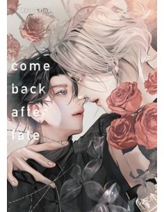 COMEBACK AFTER FATE