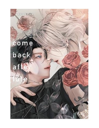 COMEBACK AFTER FATE