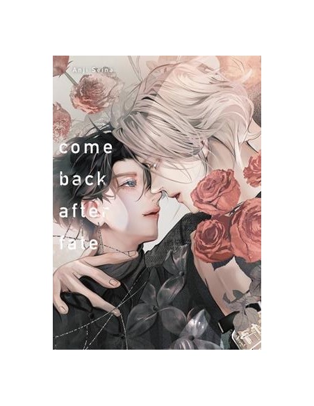 COMEBACK AFTER FATE