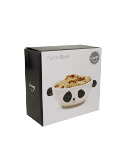 Panda - Cuenco de Cereales - Winkee