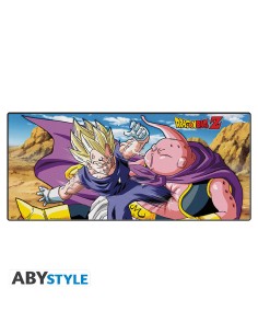 Dragon Ball - Alfombrilla XXL Buu vs Majin Vegeta - ABYstyle