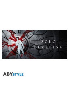 Solo Leveling - Alfombrilla de ratón XXL - ABYstyle