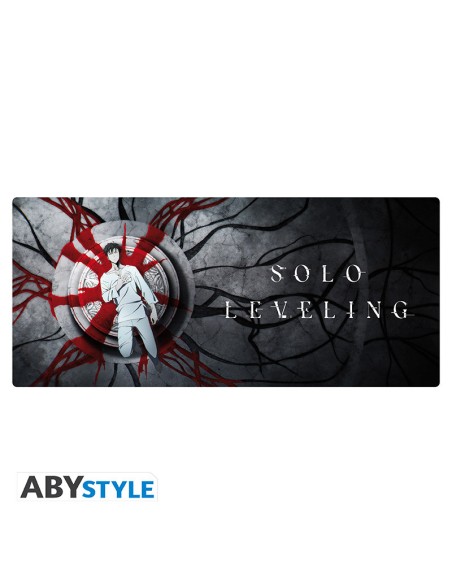 Solo Leveling - Alfombrilla de ratón XXL - ABYstyle