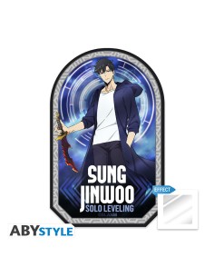 Solo Leveling - Pegatina de vinilo individual - ABYstyle