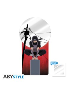 Naruto - Pegatina de vinilo individual Itachi Uchiha -...