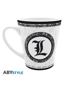 Death Note - Taza L - ABYstyle 2