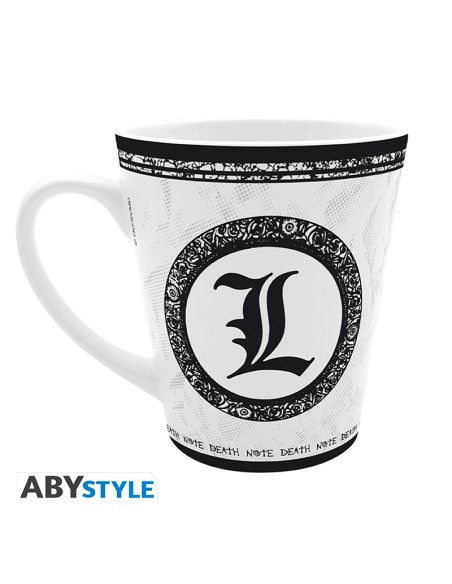Death Note - Taza L - ABYstyle