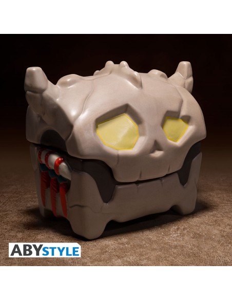 Zelda - Tarro de galletas Bokoblin - ABYstyle