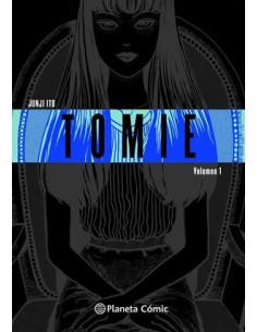 TOMIE VOLUMEN 1