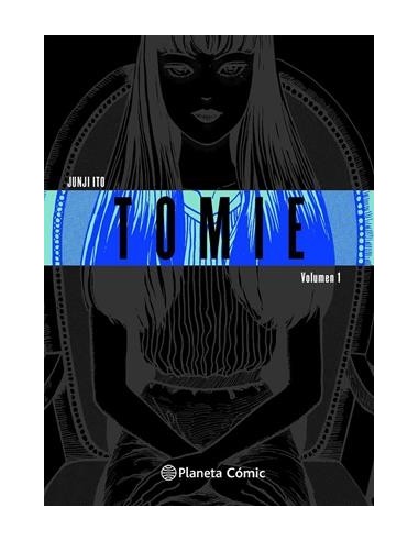 TOMIE VOLUMEN 1