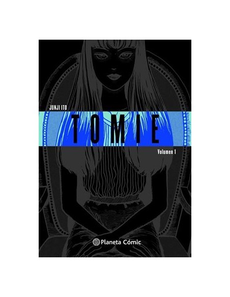 TOMIE VOLUMEN 1