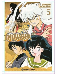 INUYASHA Nº05