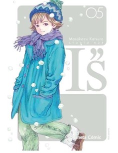 I´´S KANZENBAN Nº05