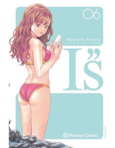 I´´S KANZENBAN Nº06