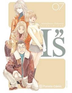 I´´S KANZENBAN Nº07