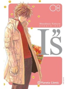 I´´S KANZENBAN Nº08
