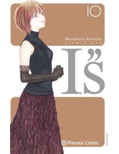 I´´S KANZENBAN Nº10
