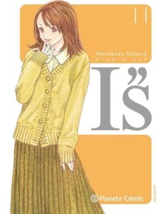I´´S KANZENBAN Nº11
