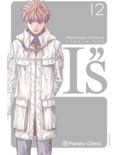 I´´S KANZENBAN Nº12