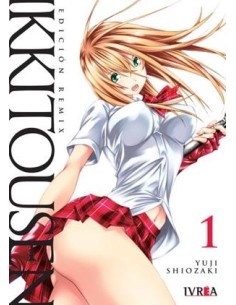 IKKITOUSEN Nº01