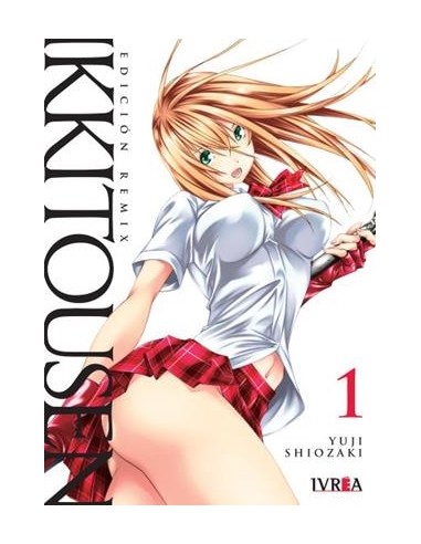 IKKITOUSEN Nº01