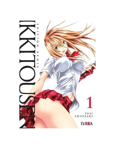 IKKITOUSEN Nº01