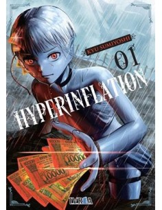 HYPERINFLATION Nº1