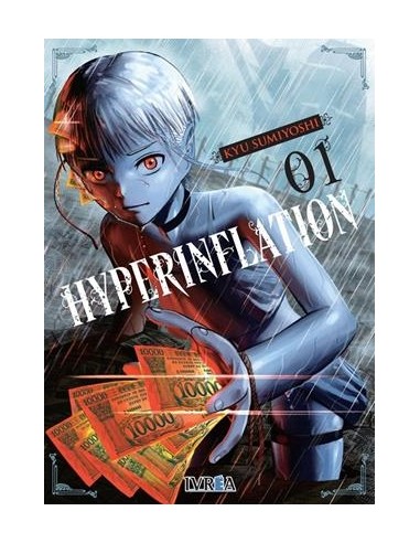 HYPERINFLATION Nº1