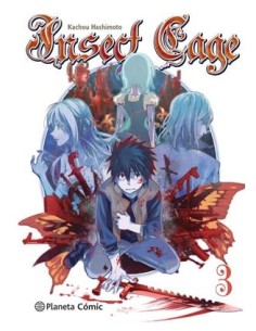 INSECT CAGE Nº03