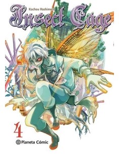 INSECT CAGE Nº04