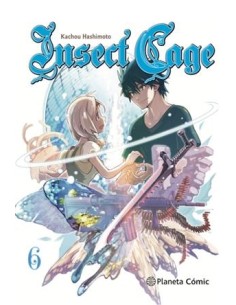 INSECT CAGE Nº06