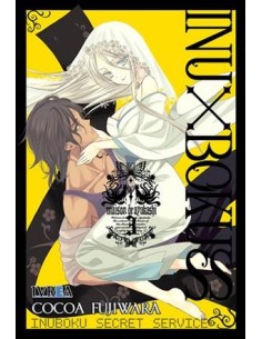 INU X BOKU SS Nº03