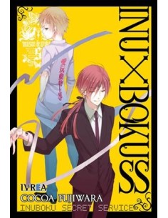 INU X BOKU SS Nº05