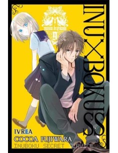 INU X BOKU SS Nº09