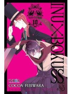 INU X BOKU SS Nº10