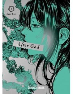 AFTER GOD Nº05