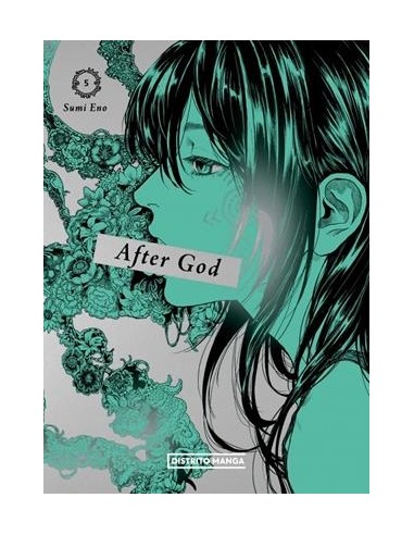 AFTER GOD Nº05