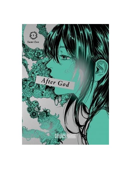 AFTER GOD Nº05