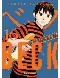BECK Nº16