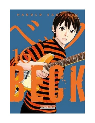 BECK Nº16