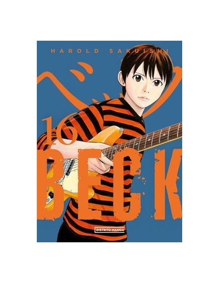 BECK Nº16