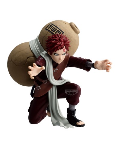 Naruto - Gaara - Vibration Stars
