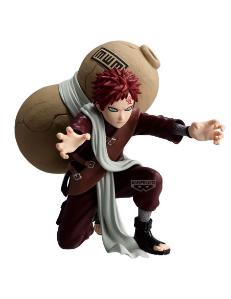Naruto - Gaara - Vibration Stars