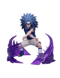 Naruto - Sasuke 72 Series - Vibration Stars