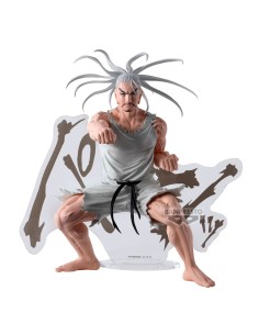 Hunter x Hunter -  Netero - Hunting Archive
